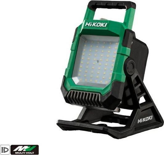 Produktbild Hitachi Akumuliatorinis LED prožektorius HiKOKI UB18DC (4000 lm)