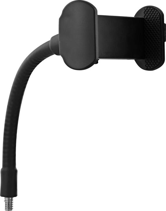 Produktbild T'nB Influence LED Ring 10" inkl. Tripod weiss/schwarz (Ringlicht)