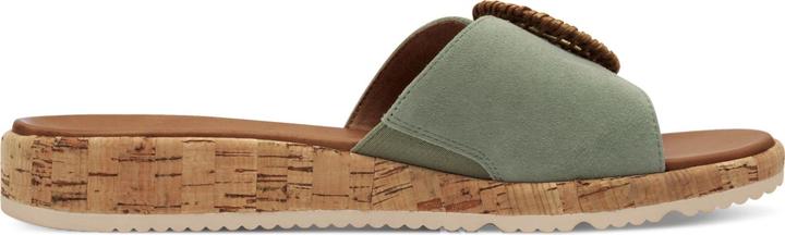 Actual product image Tamaris Mule (38)