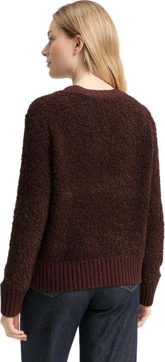 Actual product image Tom Tailor Strickjacke (L)
