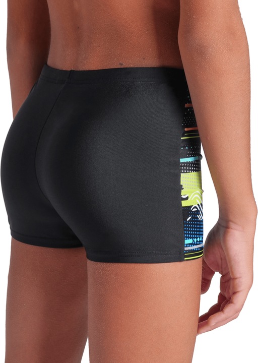 Actual product image Arena B Rhythm Swim Short (140)