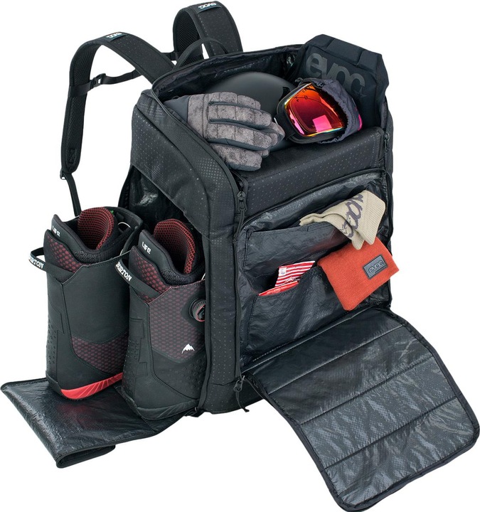 Immagine prodotto Evoc Gear Backpack 60L