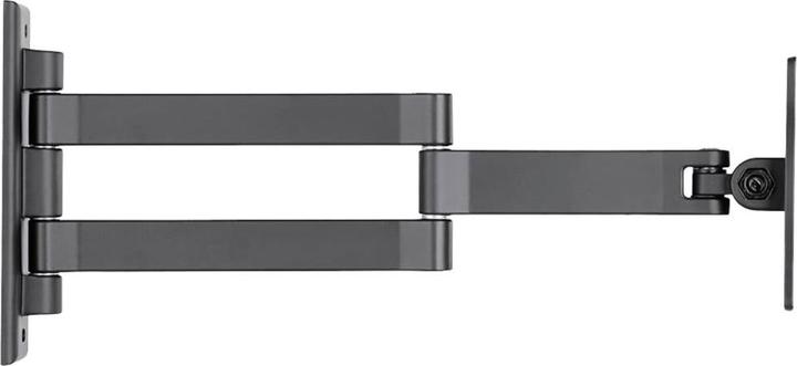 Actual product image Neomounts Fpma-W830black (Wall, 27")