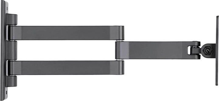 Produktbild Neomounts Fpma-W830black (Wand, 27")