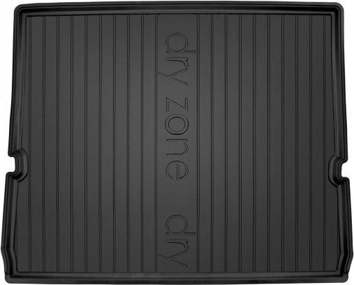 Actual product image Frogum Ford S-Max - Boot Liner