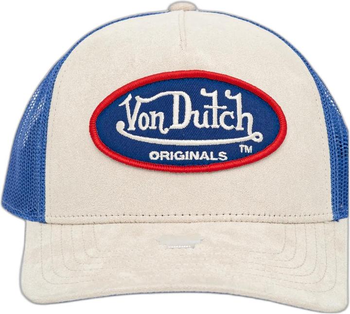 Actual product image Von Dutch Boston (One size)