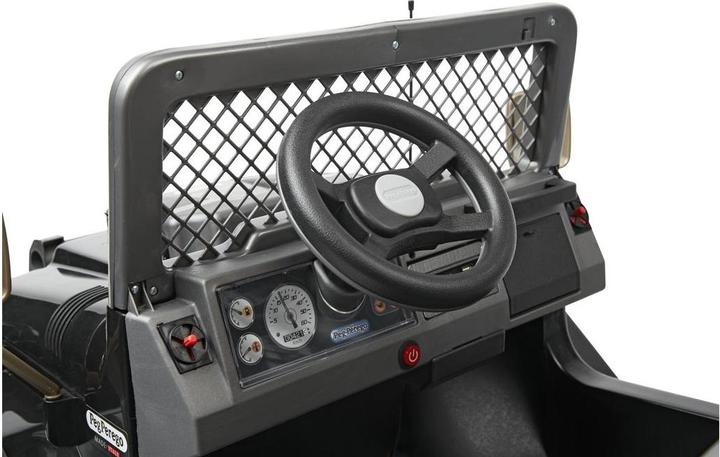 Actual product image Peg Perego Gaucho XP (24 V)