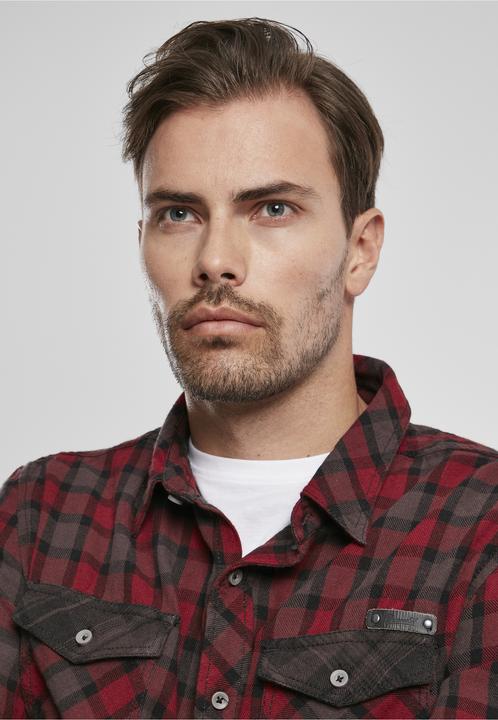 Produktbild Brandit Duncan Checked Shirt (XL)