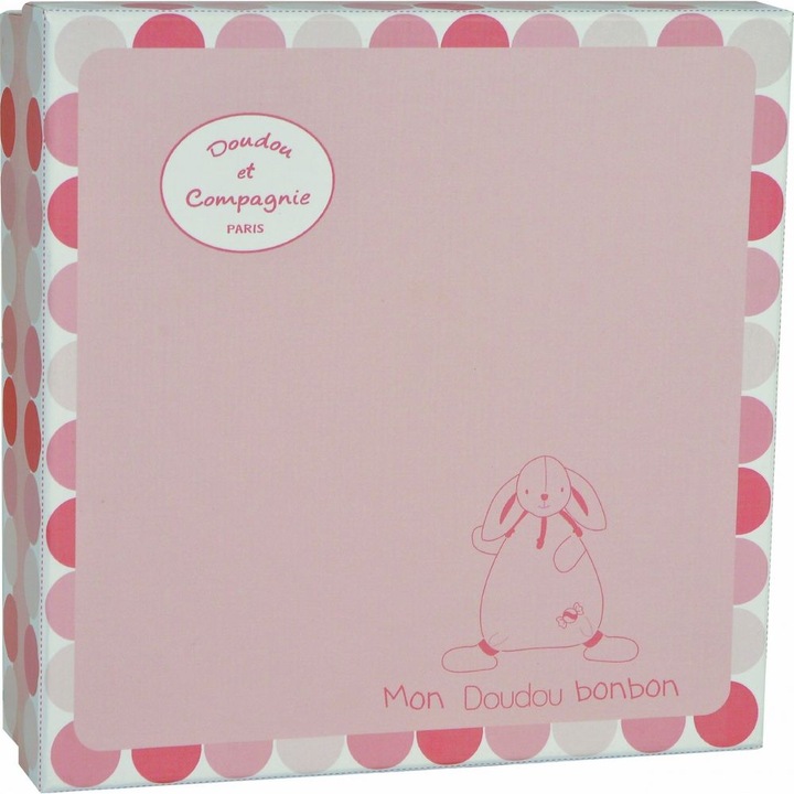 Produktbild Doudou et Compagnie Bonbon