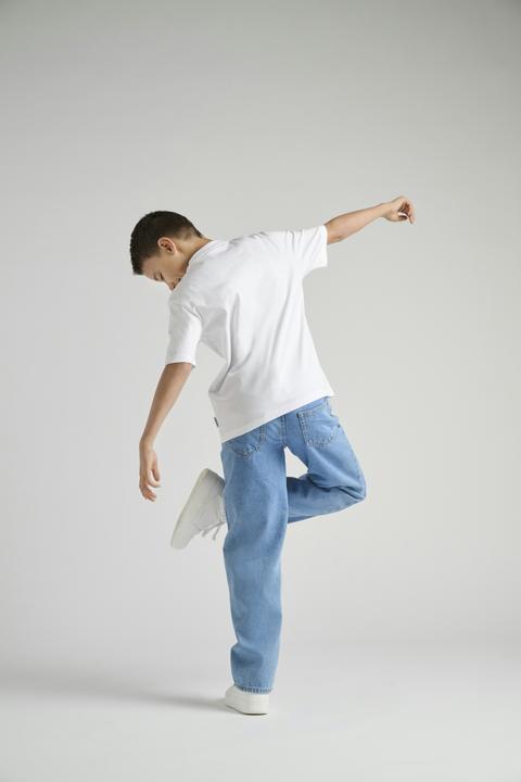 Produktbild Only & Sons Junior Osjfred Life Rlx Ss Tee Jrs Noos (134, 140)