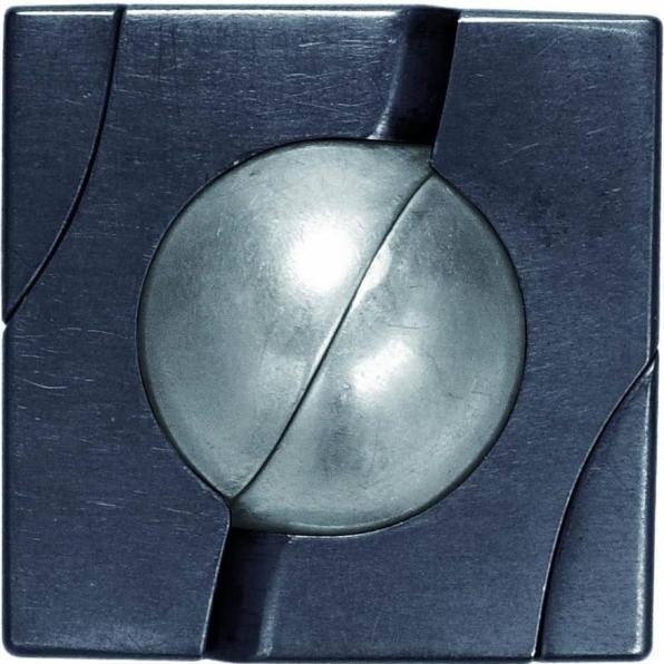 Immagine prodotto Huzzle Puzzle fuso - Marmo (Francese)