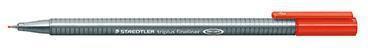 Produktbild Staedtler Fineliner triplus 334 (1x)