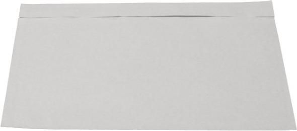 Produktbild Antalis Følgeseddellommer 115x95mm uden tryk 1000stk/kar selvkl. - (1000 stk.) (1000 x)