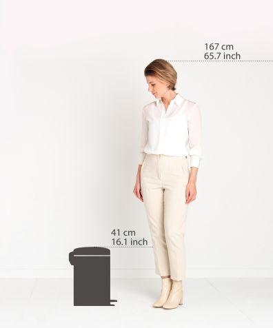 Immagine prodotto Brabantia nuovaIcona (12 l)