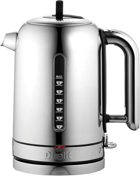 Dualit 72835 Classic kettle chrome (1.70 l)