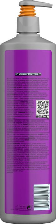 Actual product image Tigi Bed Head Serial Blonde™ (Liquid shampoo, 970 ml)