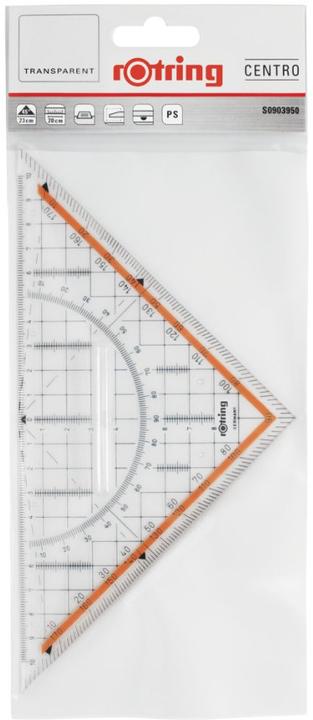 Image du produit Rotring Centro (230 mm)