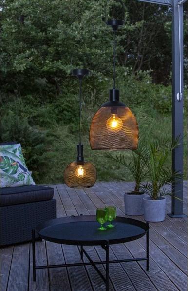 Immagine prodotto Star Trading luce solare (10 lm)