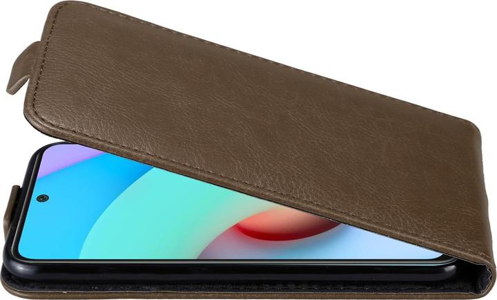 Immagine prodotto Cadorabo Capovolta come la copertina di Invis (Xiaomi Redmi 10, Xiaomi Redmi Note 11)