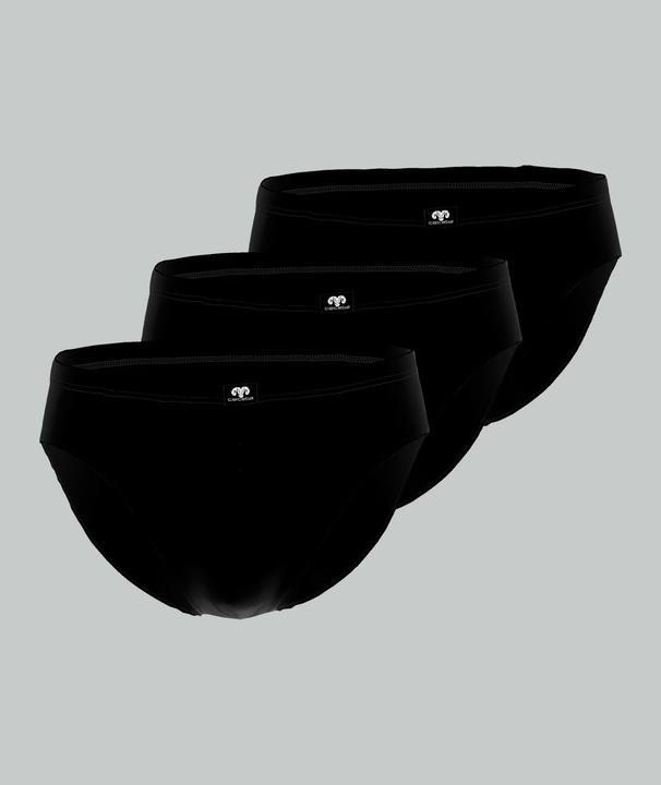 Produktbild Ceceba Herren-Slip 3er-Pack (4XL, 3er Pack)