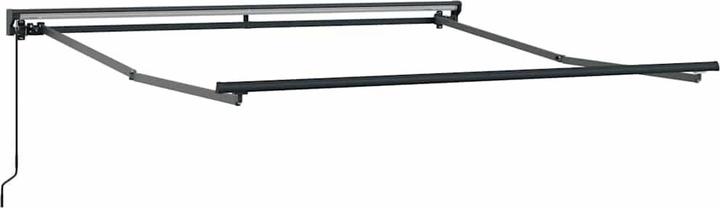 Actual product image vidaXL External shading (2.50 m)