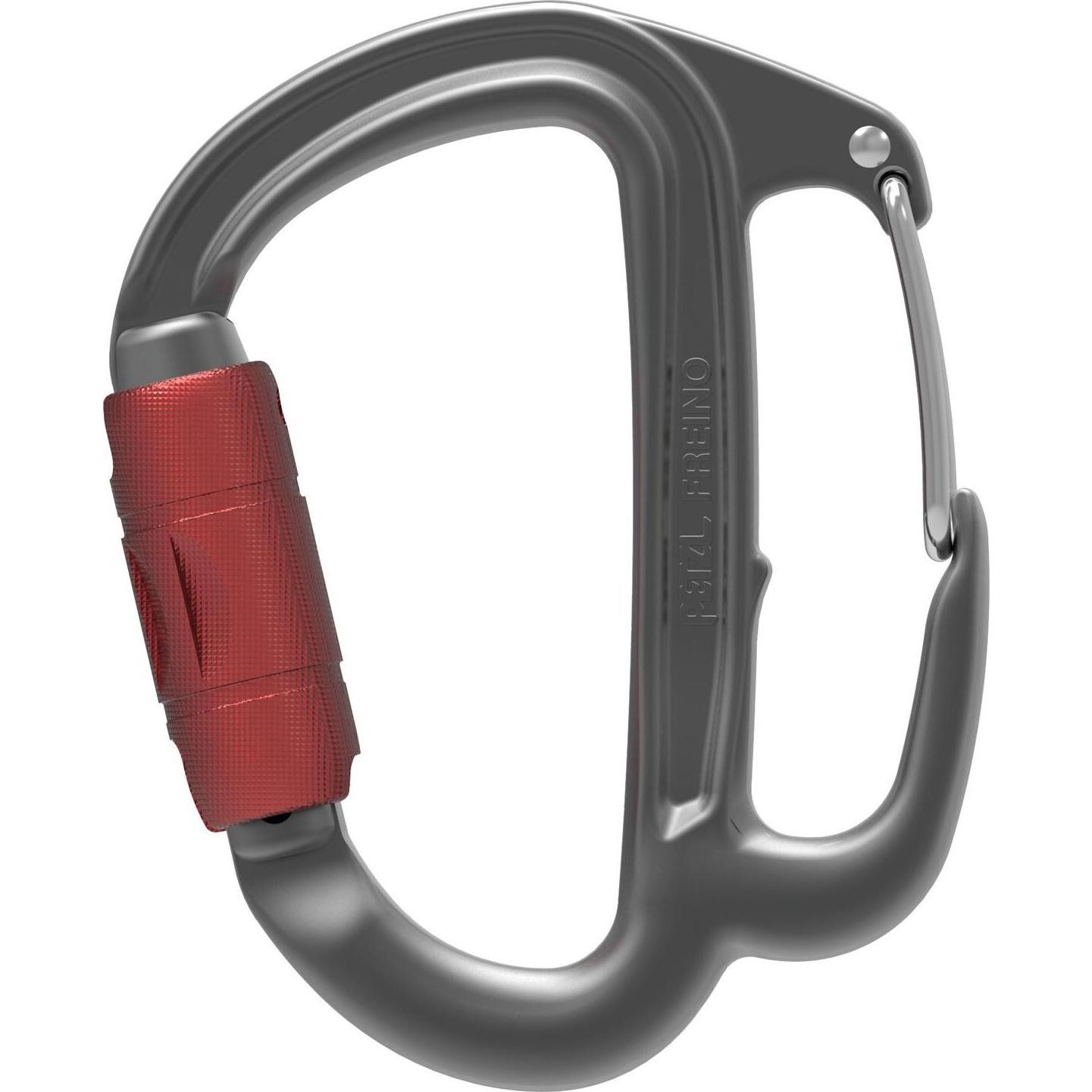 Petzl, Karabiner