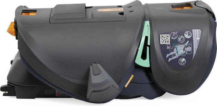 Actual product image Chicco Fold&Go (Child seat, ECE R129/i-Size Standard)
