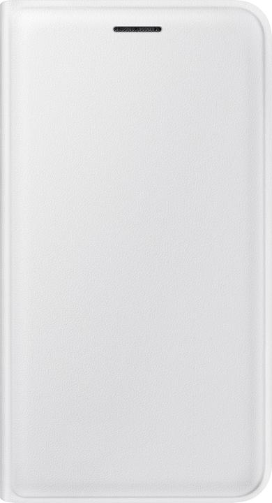 Actual product image Samsung Wallet Cover (Samsung Galaxy J1 (2016))