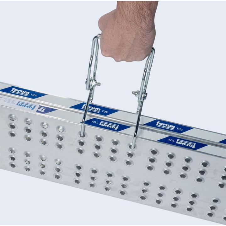 Produktbild Gierre Rampe