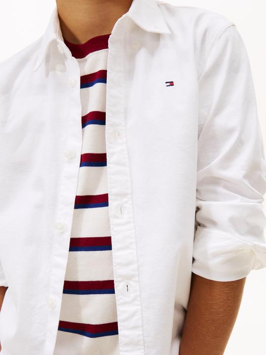 Produktbild Tommy Hilfiger Jungen Hemd (140)