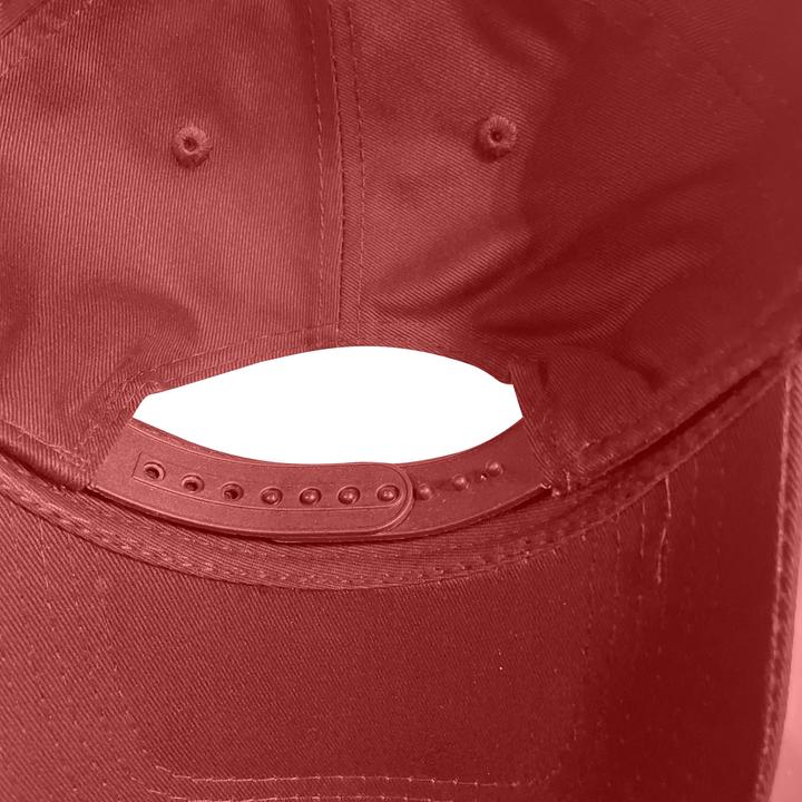 Produktbild BOB Eye Icon BaseballMütze (One Size)