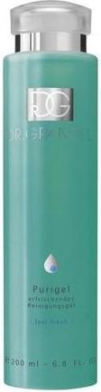 Actual product image Dr Grandel Cl Purigel - 200 Ml (Cleansing lotion, 200 ml)