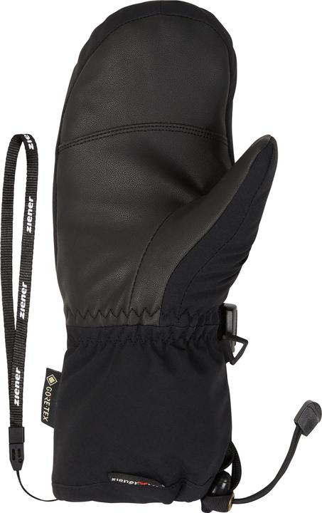 Immagine prodotto Ziener Lanic GTX (5)