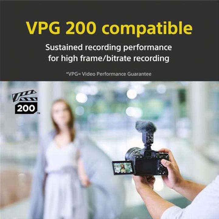 Image du produit Sony CEA-M (960 Go, CFexpress type A)