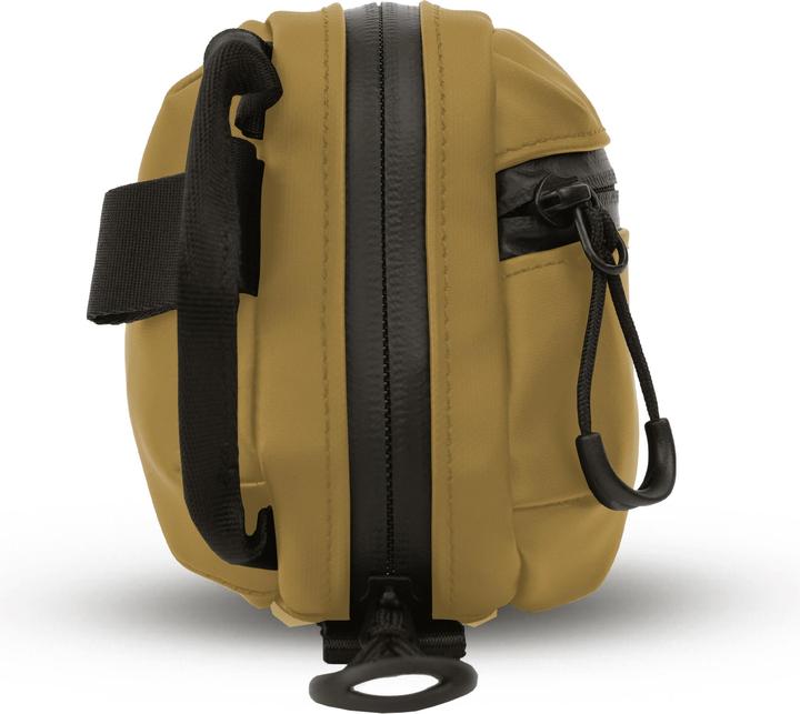 Produktbild Wandrd Tech Pouch Medium Dallol Yellow (Kamera Zubehörtasche, 2 l)