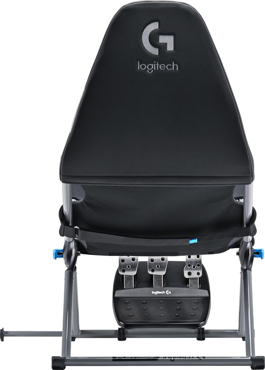 Actual product image Playseat Challenge X