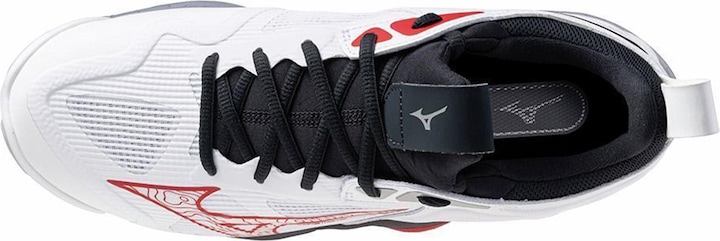 Immagine prodotto Mizuno Wave Momentum 3 (46.5)