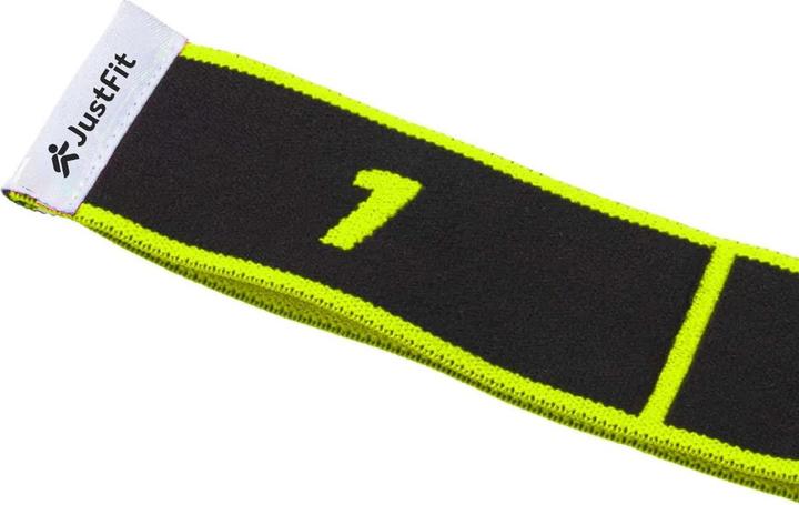 Immagine prodotto Gladiatorfit Banda di potenza (0.40 m, Light)