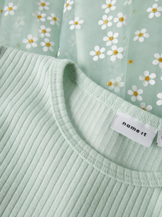 Image du produit Name it Tüllrock Kleid (92)