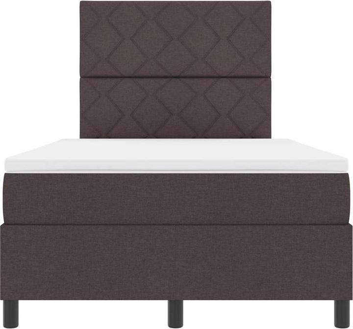Produktbild vidaXL Boxspringbett (120 x 190 cm)