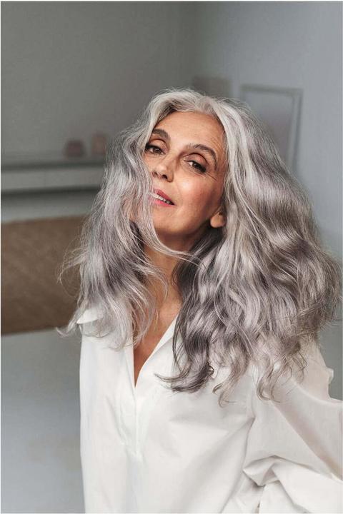 Produktbild Wella True Grey Graphite Shimmer (MEDIUM)
