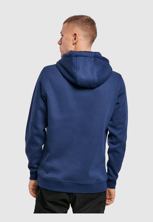 Produktbild Merchcode CAL Logo Hoody - 134107 (XL)