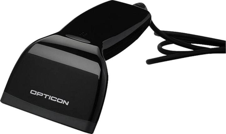 Actual product image Opticon C37 - Barcode scanner - handheld - 200 scans/sec.