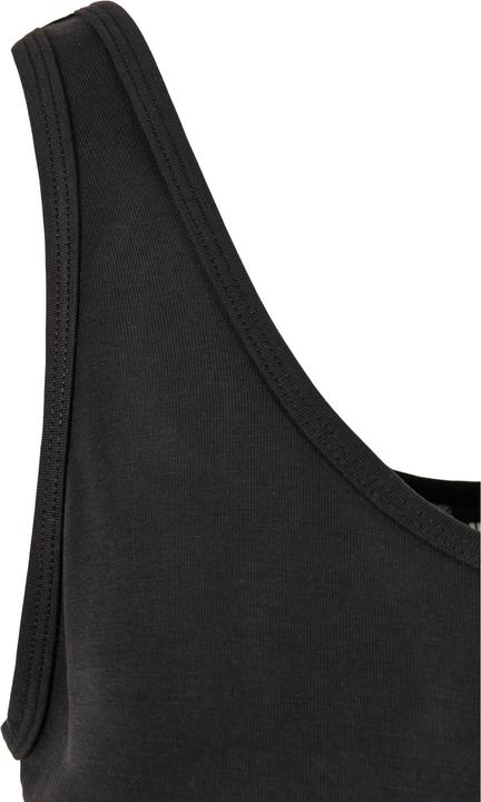 Produktbild Urban Classics Ladies Modal Loose Top (4XL)