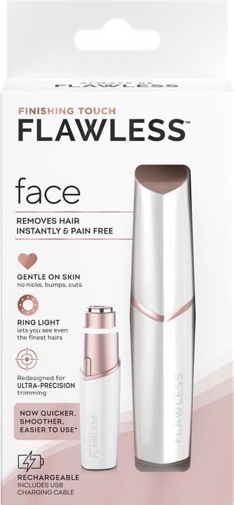 Produktbild Flawless Pedi Blush