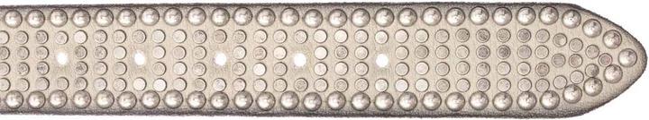 Immagine prodotto B.Belt Cintura in pelle con borchie Riva (85)