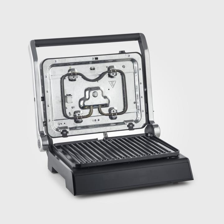 Immagine prodotto Severin Contatto grill Sevini Comfort KG 2399 bk