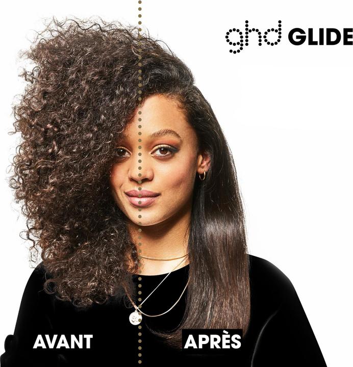 Immagine prodotto ghd Spazzola a caldo Glide