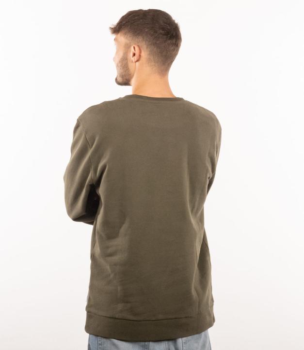 Produktbild Whatever Man Logo Crewneck (L)