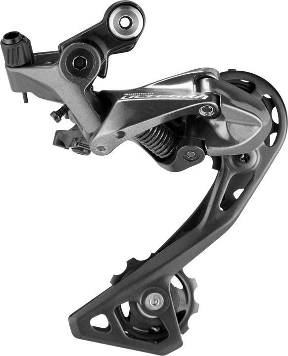 Shimano Ultegra Rd-R8000 (11-fach)